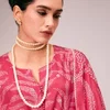 Pearl By Kimora Sohni Muslin Pakistani Salwar Suits 